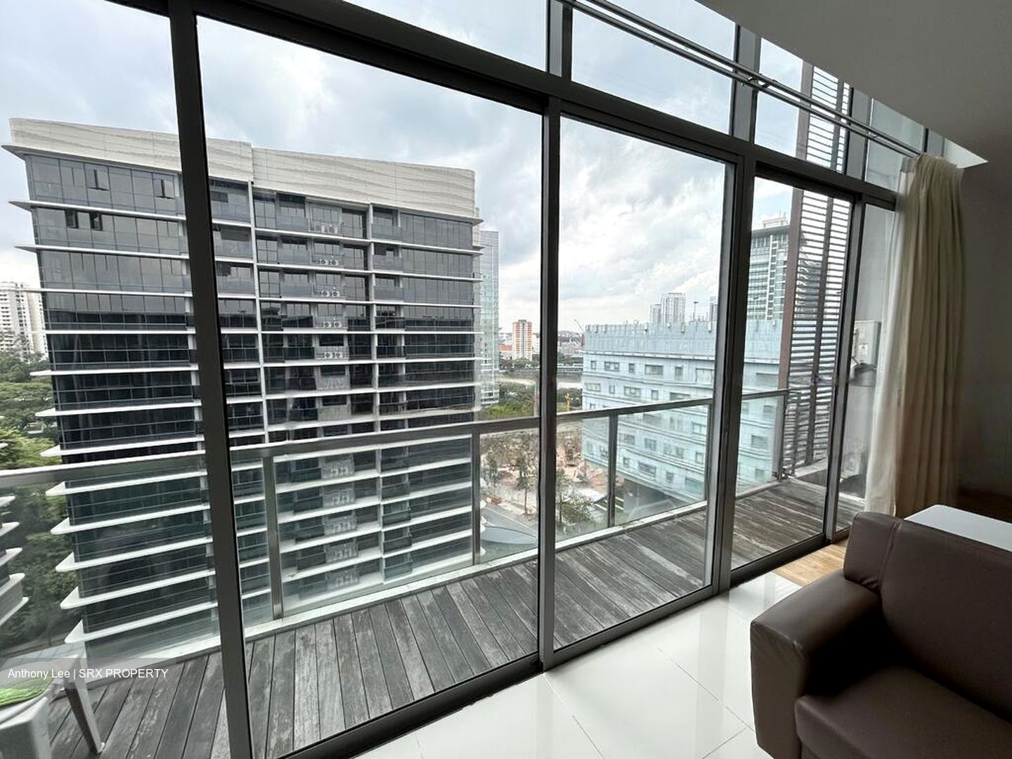 One-north Residences (D5), Apartment #562397941